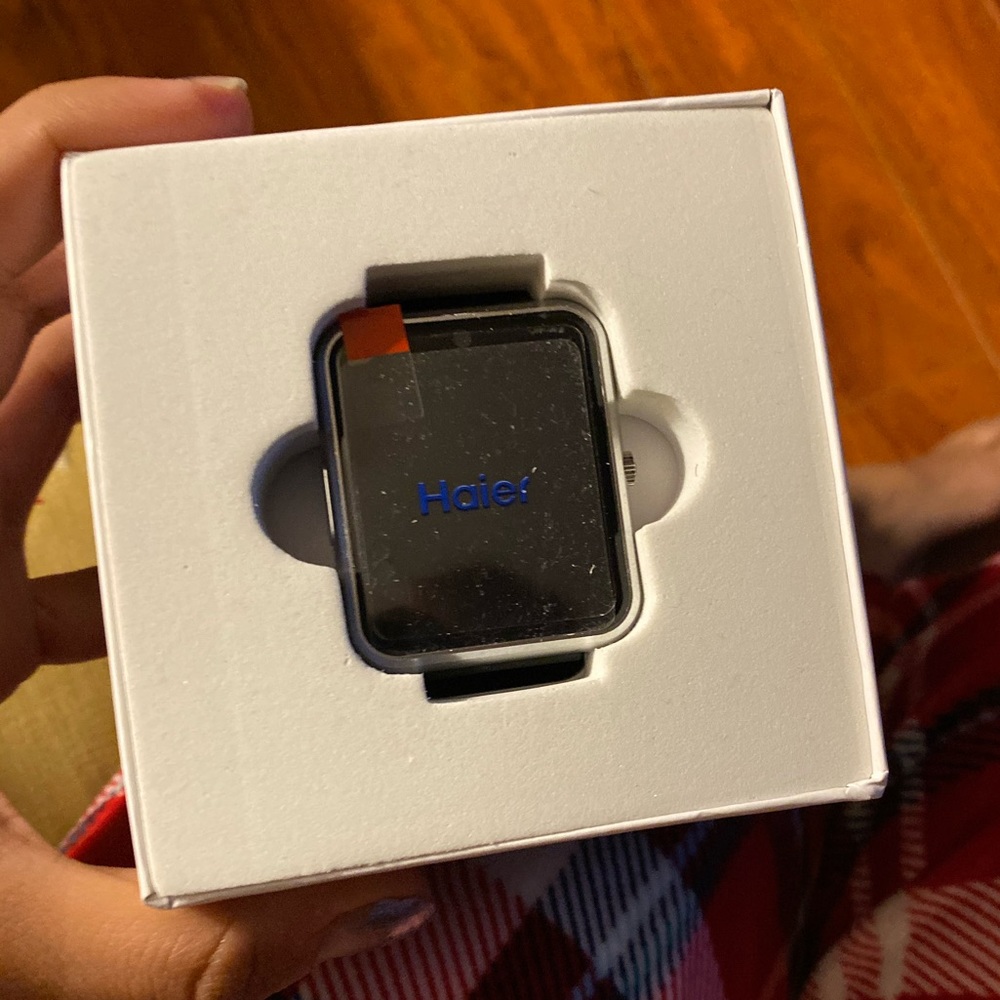 Smart watch - Picture 2 of 3